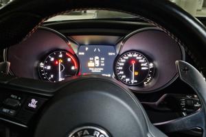 ALFA ROMEO GIULIA SPRINT 190 CV UNICO PROPRIETARIO