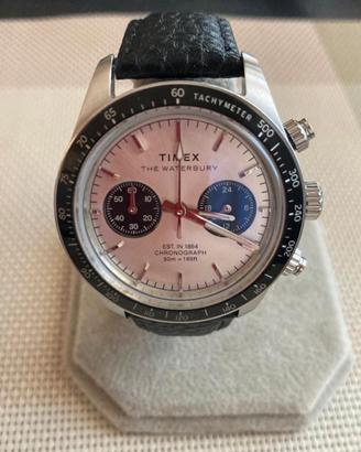 Crono Paul Newman revers Panda