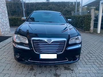 LANCIA THEMA 3.0 V6 MJT BLINDATA 41000KM