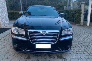 LANCIA THEMA 3.0 V6 MJT BLINDATA 41000KM