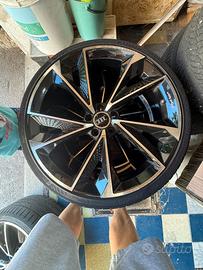 cerchi rs 5
