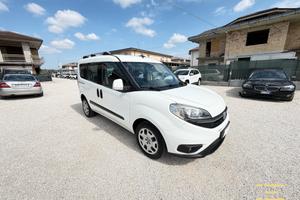 Fiat Doblo 1.6 MJT 16v 95cv 117.127 km 5 posti