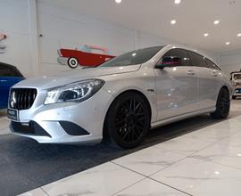 Mercedes-benz CLA 220 d S.W. Automatic Sport