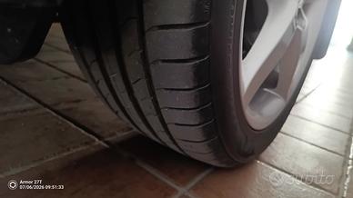 Pneumatici auto r16