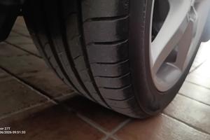Pneumatici auto r16