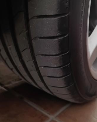 Pneumatici auto r16