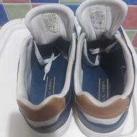 Scarpe polo