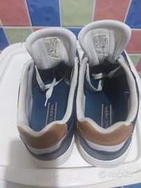 Scarpe polo