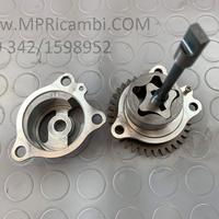 POMPA OLIO SUZUKI GSXR 1000 2005 2006 GSX R