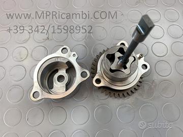 POMPA OLIO SUZUKI GSXR 1000 2005 2006 GSX R