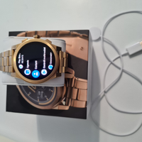 Smartwatch Michael Kors Access Greyson MKT5026