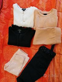 abbigliamento neonata 