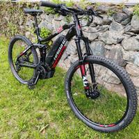 Haibike fullseven 2.0