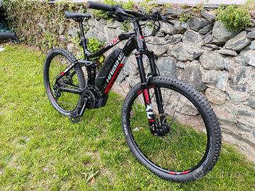 Haibike fullseven 2.0