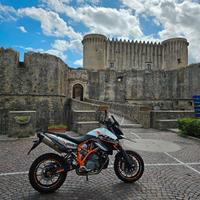 Ktm SMR 990