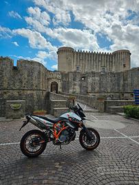 Ktm SMR 990