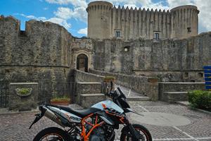 Ktm SMR 990
