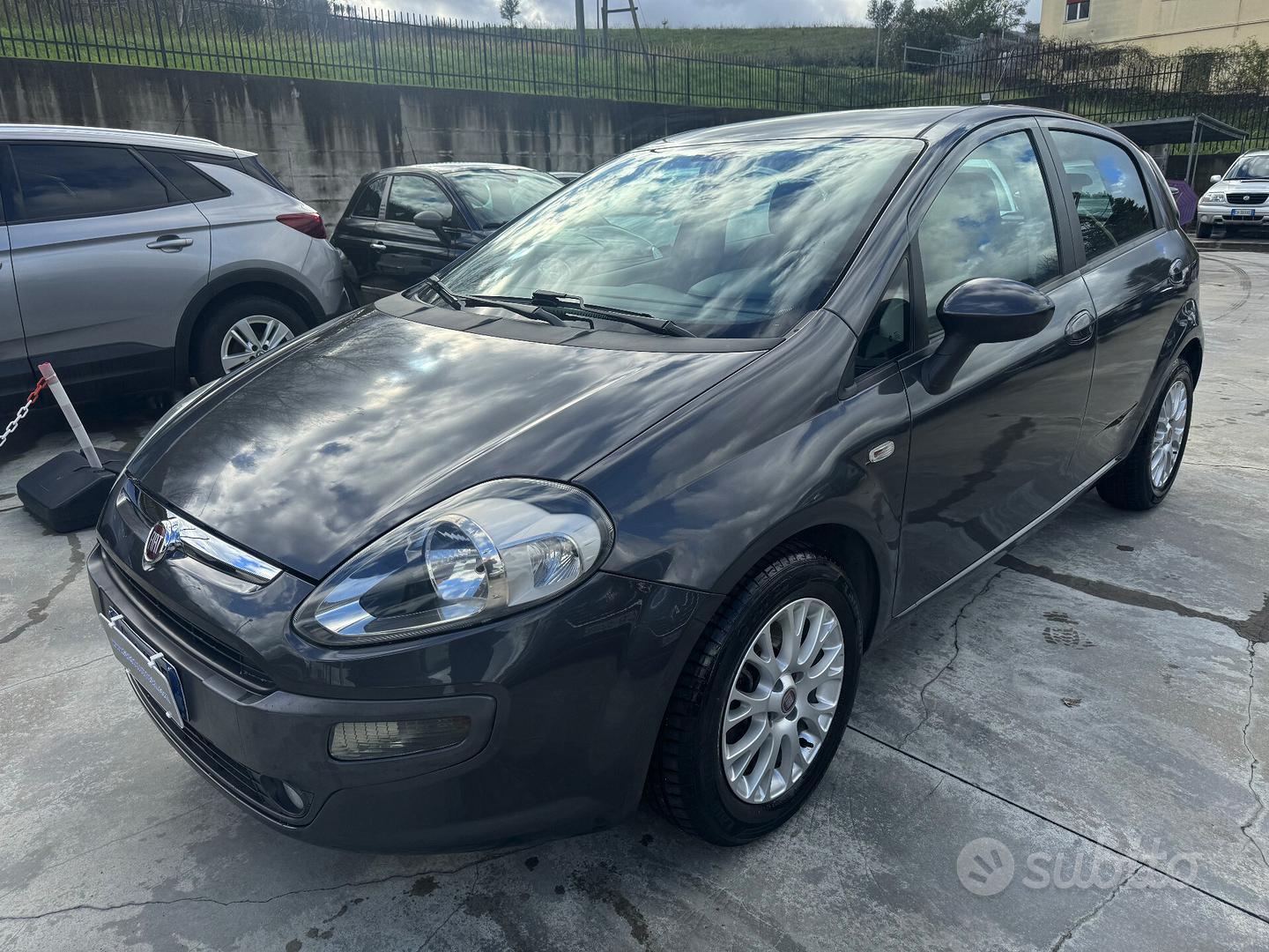 Fiat Tipo 1.3 Mjt 95 cv S&s 5 porte Easy - Grecoauto