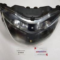 Fanale Anteriore Yamaha MAJESTY 250 2000>2001