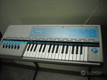 Pianola bontempi per scuola media - Strumenti Musicali In vendita a Torino