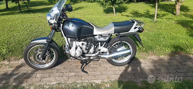 Moto d'epoca BMW R 80R