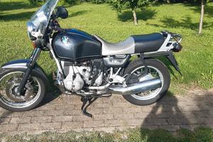 Moto d'epoca BMW R 80R