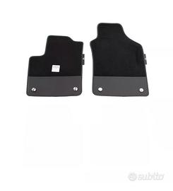 Tappetini Abarth 595 Turismo