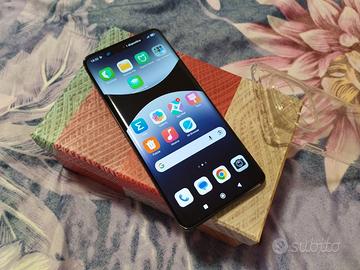 Redmi Note 14 PRO 5G 8\256GB,Display, 6.7" 120 Hz