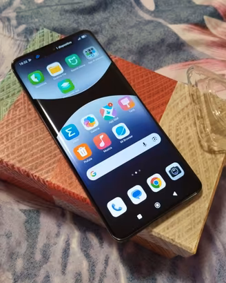 Redmi Note 14 PRO 5G 8\256GB,Display, 6.7" 120 Hz