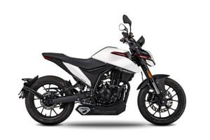 Malaguti Drakon 125 Bianco - Nuovo a Euro 3290
