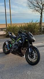 kawasaki z900 a2