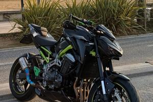 kawasaki z900 a2