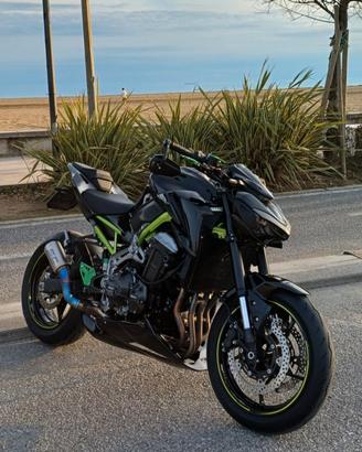 kawasaki z900 a2