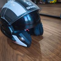 casco modulare Shark