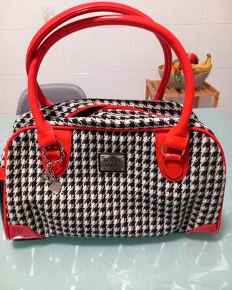 Borsa Donna Denny Rose