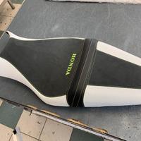 Rivestimento sella cover seat HONDA CB650F cb650