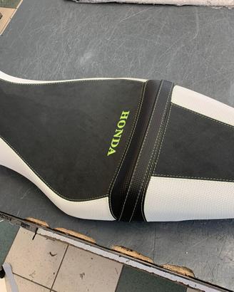 Rivestimento sella cover seat HONDA CB650F cb650