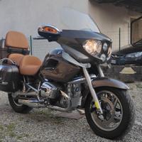 Ammiraglia BMW R 1200 CL