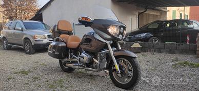 Ammiraglia BMW R 1200 CL
