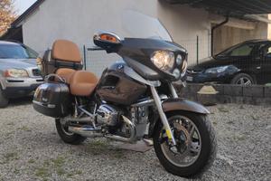 Ammiraglia BMW R 1200 CL
