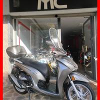 Honda sh 350 sport*uni.pro*garanzia*rate*promo