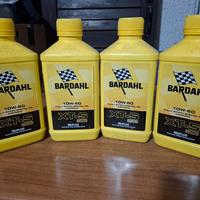 Olio Bardhal XTS 10W60 