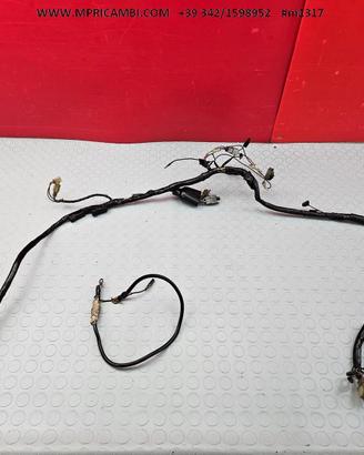 CABLAGGIO ELETTRICO YAMAHA XT 600 E 1996 2003 XTE