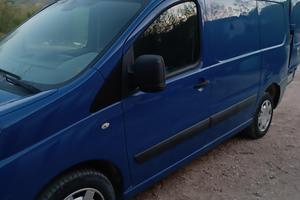 auto fiat scudo 
