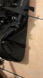 sacche da bikepacking