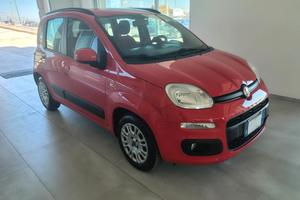 Fiat Panda 1.3 MJT 95 CV S&S Easy
