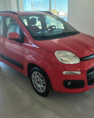 Fiat Panda 1.3 MJT 95 CV S&S Easy