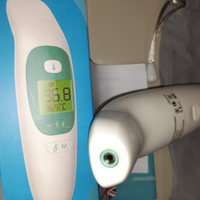 Termometro digitale bambini e adulti NUOVO