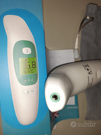 Termometro digitale bambini e adulti NUOVO