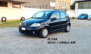 Citroen C3 1.1 exclusive